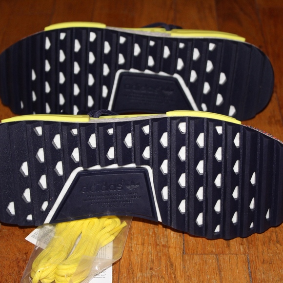 Pharrell Williams Human Race Earth and Body main image 4